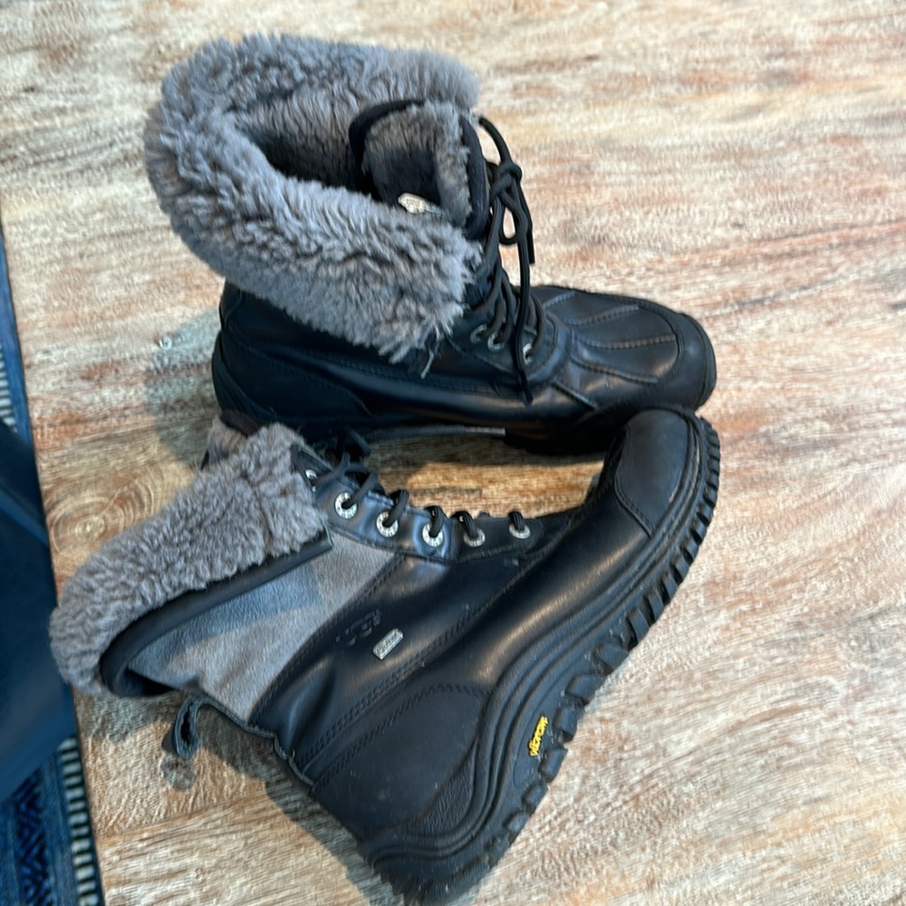 Ugg Winter Boot - image 4